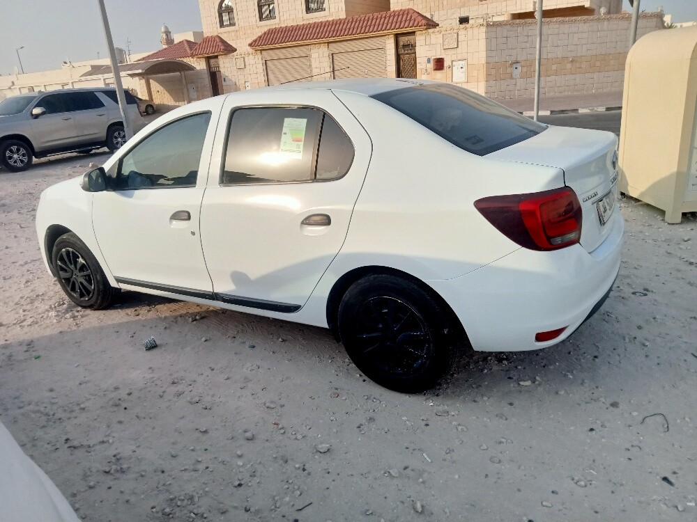 رينو سيمبول للبيع - 3