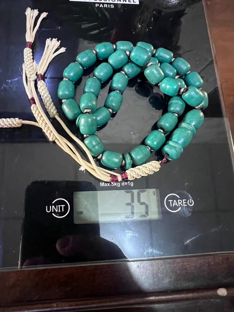 مسباح انتيك فواح  - 1