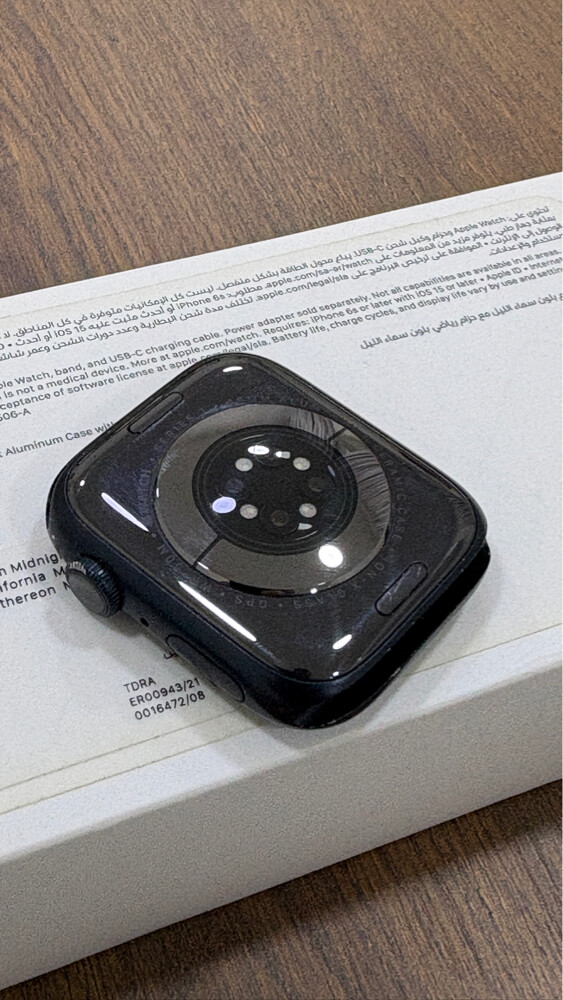 s7 45mm new - 5