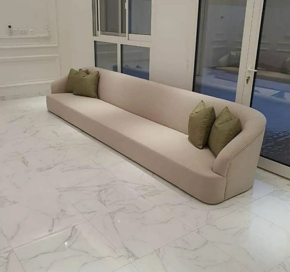 Upholstery service - 9