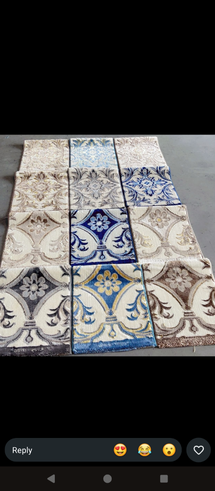 design carpet - 2