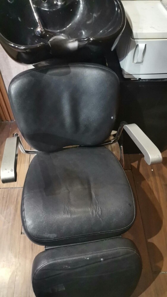 Barber shop equipment - 3