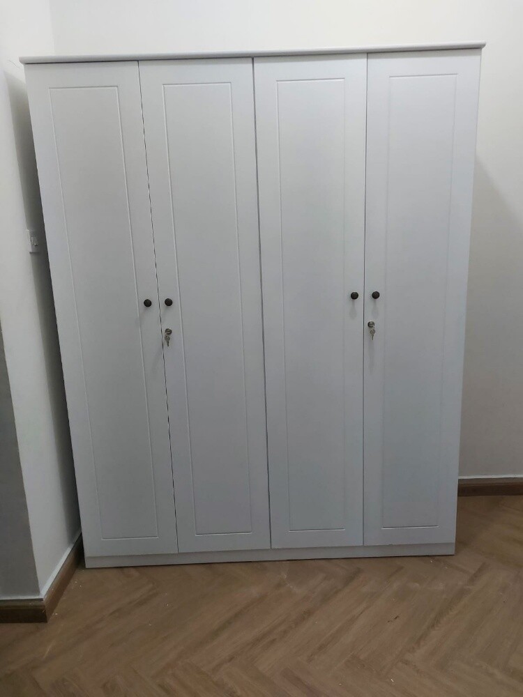 بيع وتصنيع سرير مفرد ومزدوج. - 7