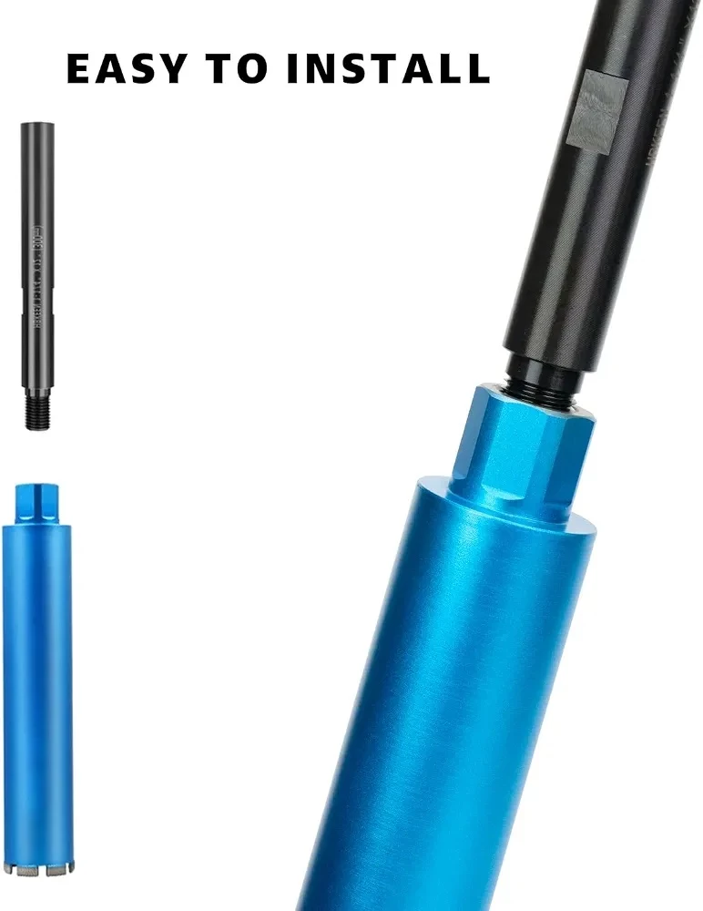 Coring Bit Extension 30cm - 2