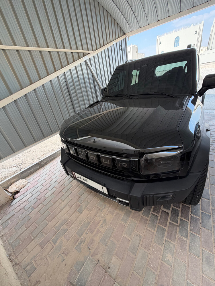 جيتور تي ٢ - 2