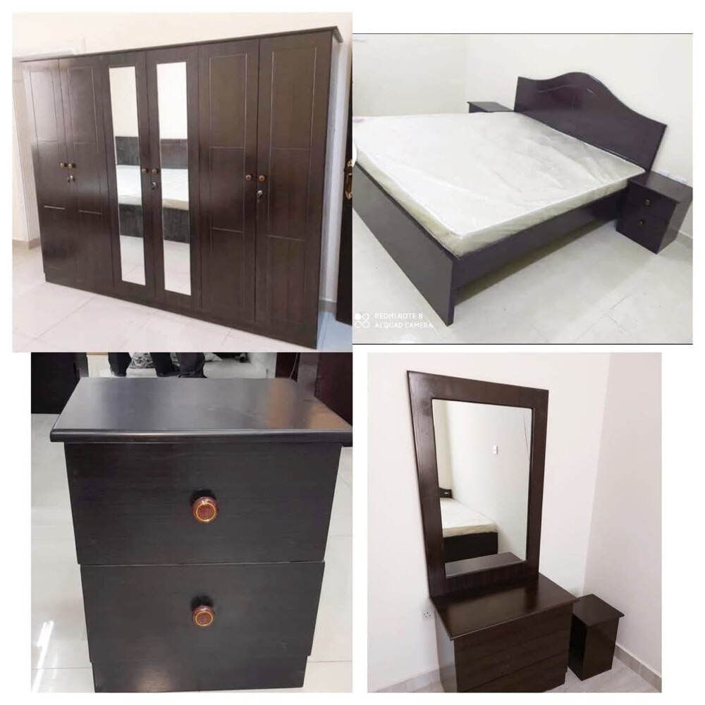 بيع خزانة سرير مراتب 30408640 - 13