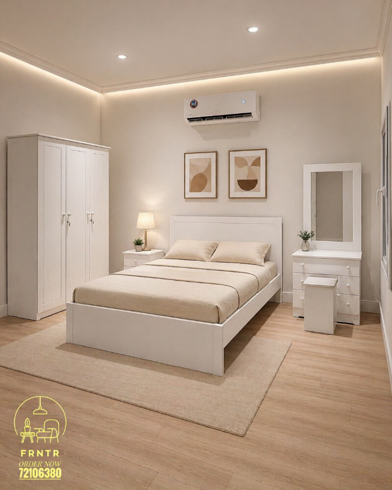 بيع خزانة سرير مراتب 30408640 - 2