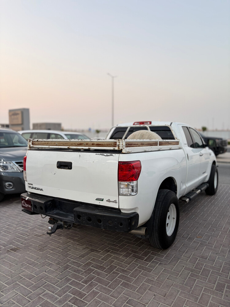 تندرا فل ابشن - 6