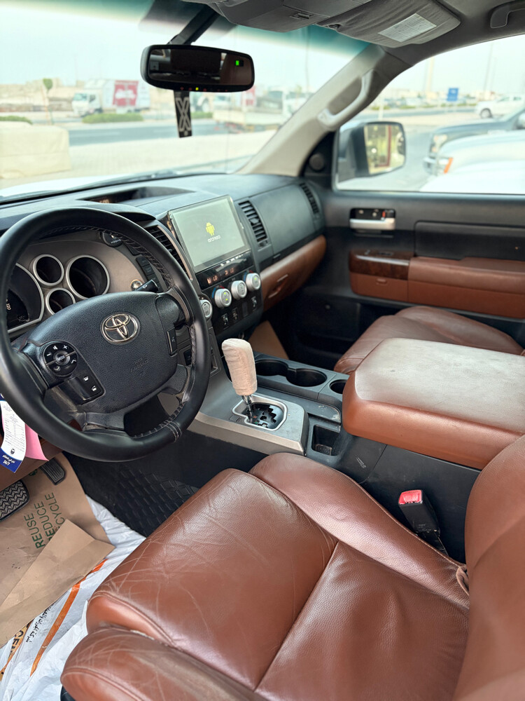 تندرا فل ابشن - 5