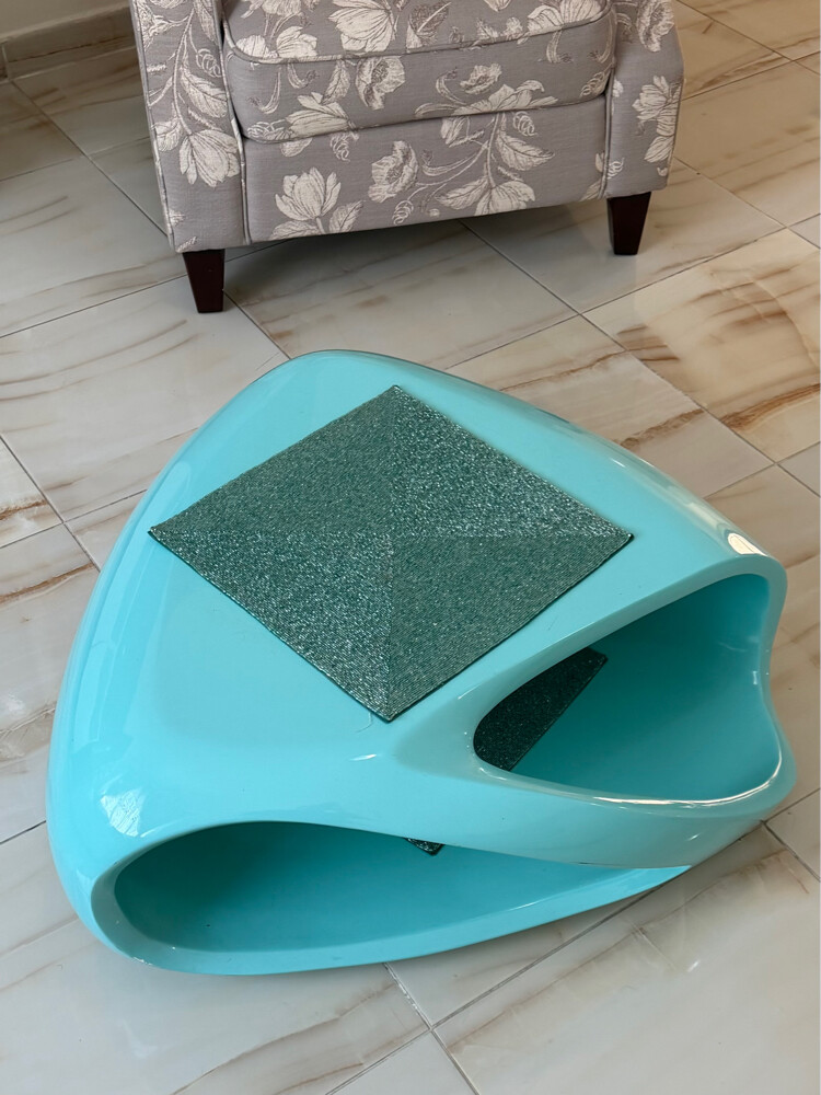 طاولة قهوة من هوم سنتر  - 3