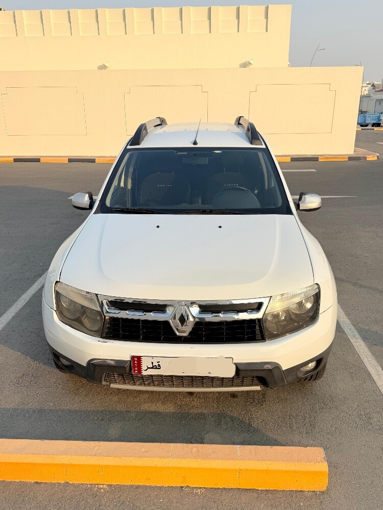 Renault Duster model 2015 - 6