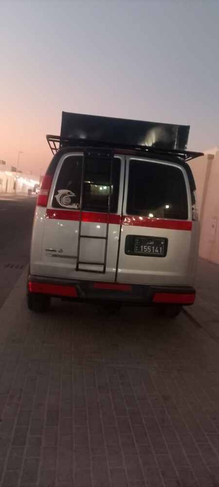 شيفروليه للبيع - 4