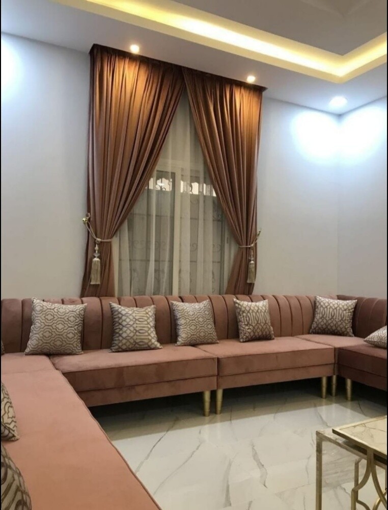 خزانة حائط لتزيين التلفزيون - 4