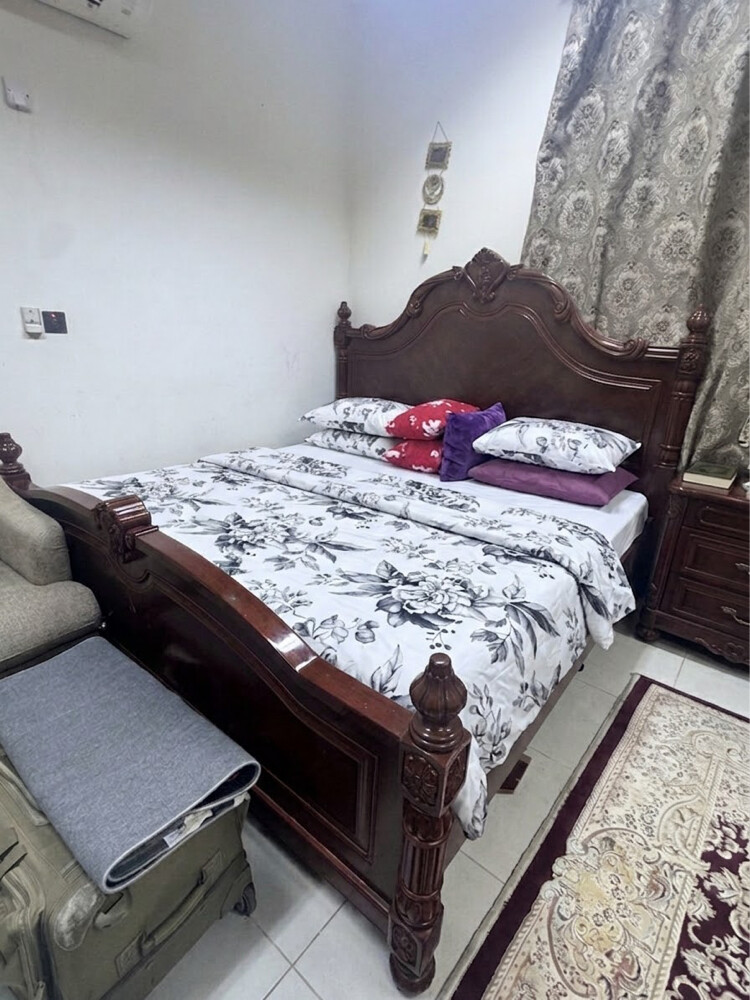 full Bedroom set for sale - 2