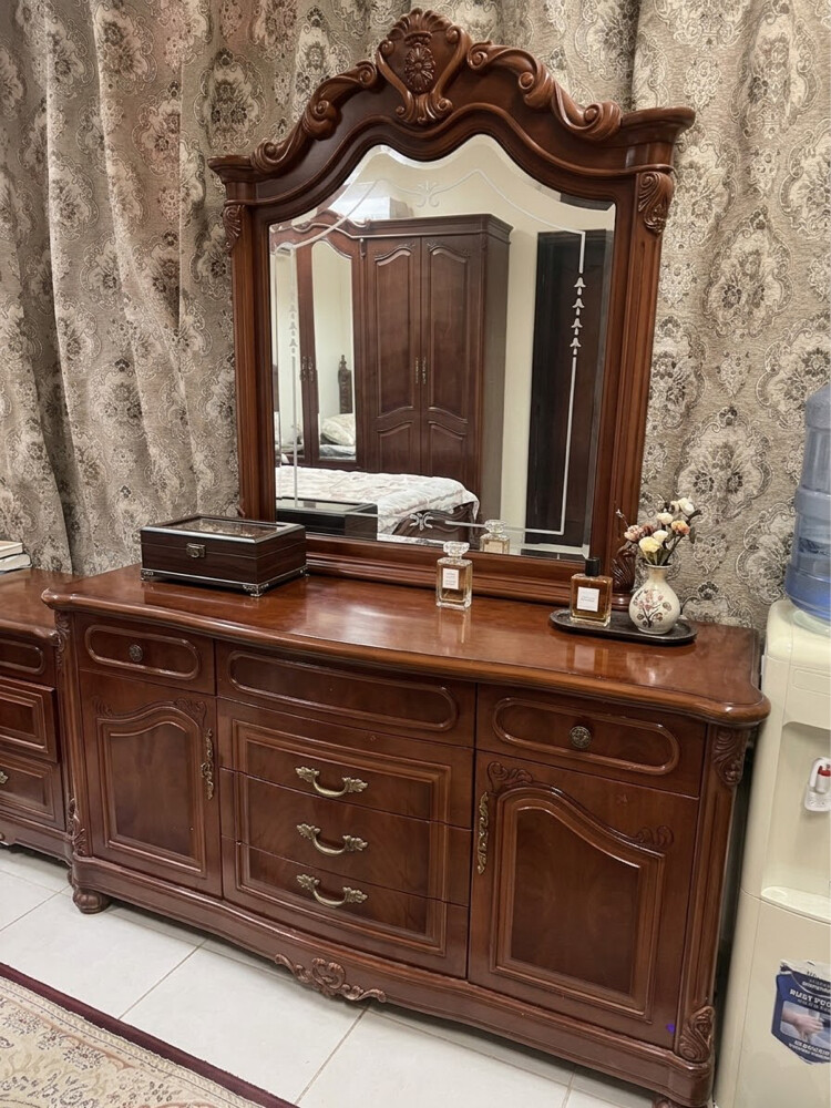 full Bedroom set for sale - 3