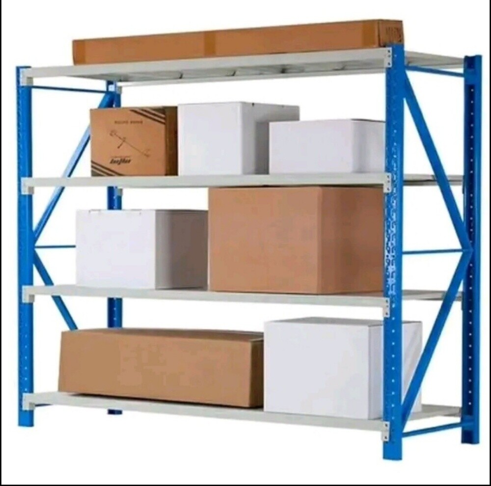 New iron shelves for sale - 19