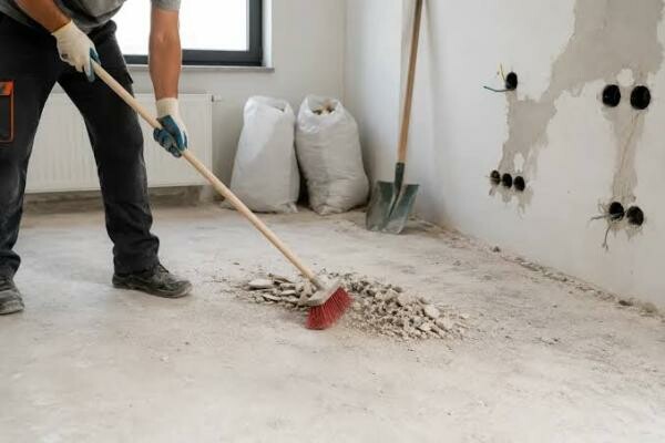 Professional construction services - 10