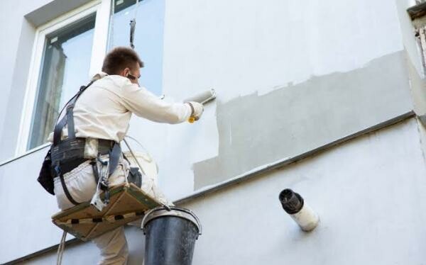 Professional construction services - 1