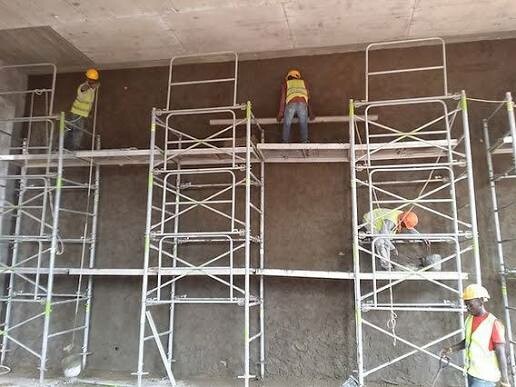Professional construction services - 5