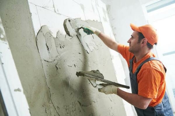 Professional construction services - 2