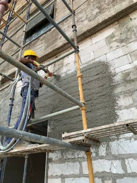 Professional construction services - 6