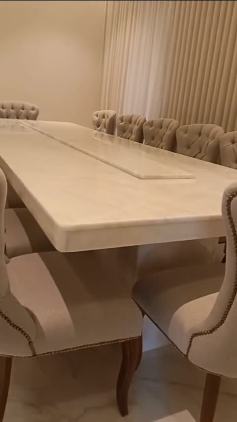 Daining chair - 1