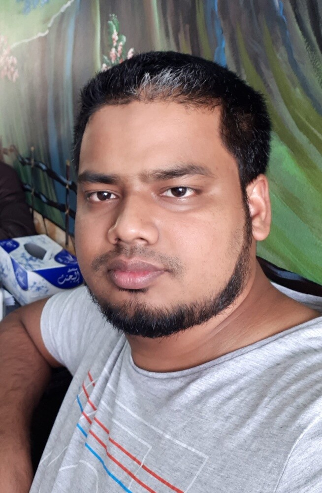 SALIK MIAH - 2