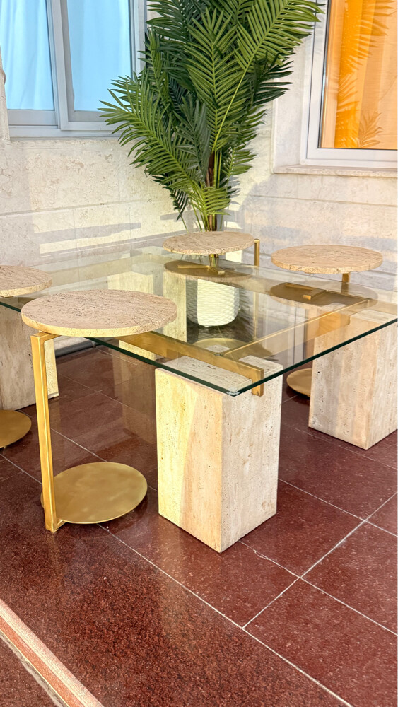 طاولات - 2