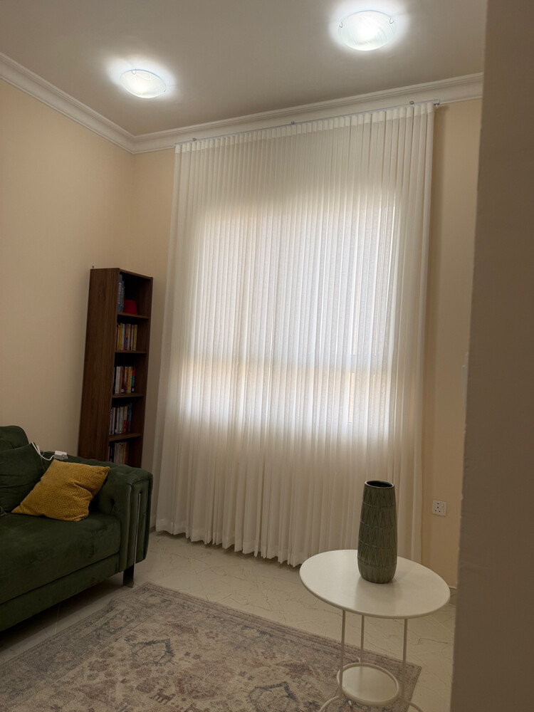 صناعة الستائر الجديدة - 9