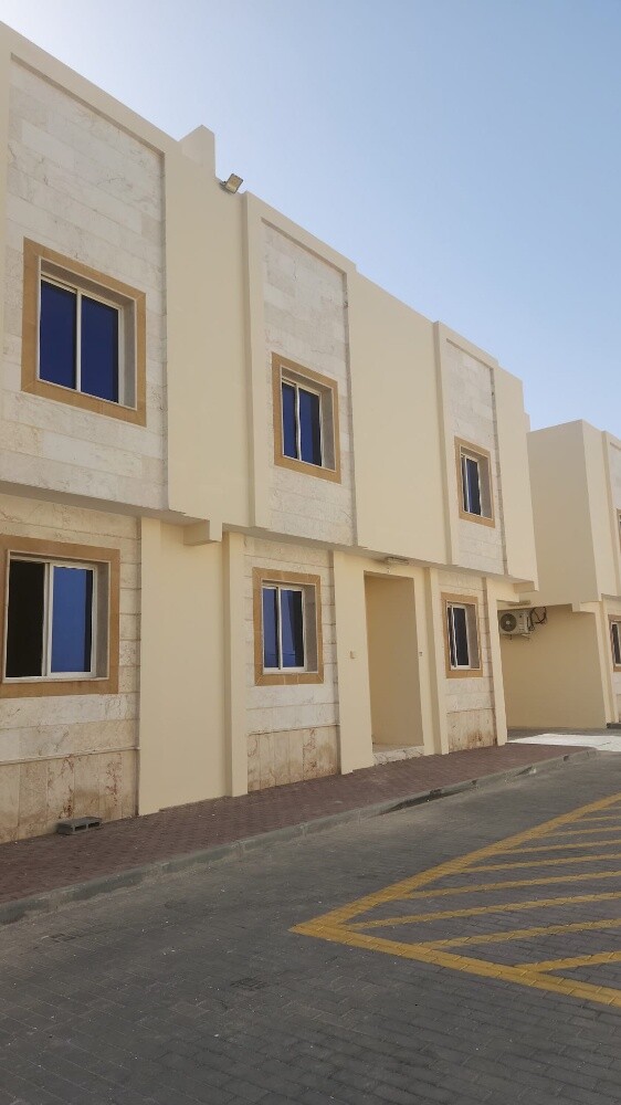 Villas for sale freehold residentes - 2