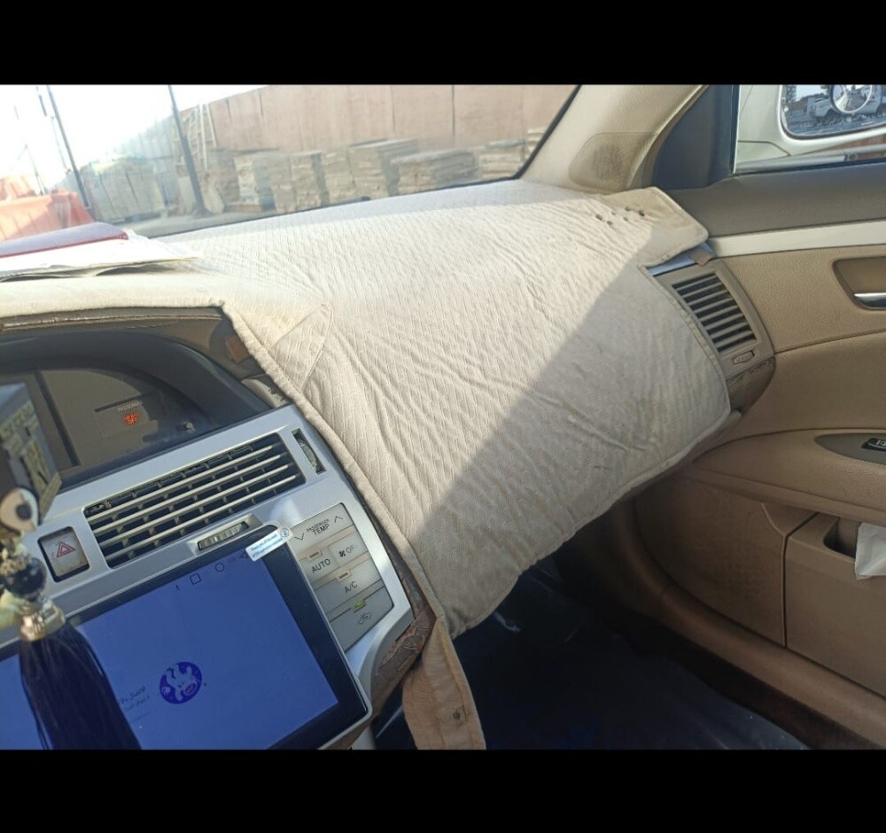Toyota Avalon 2007 - 5