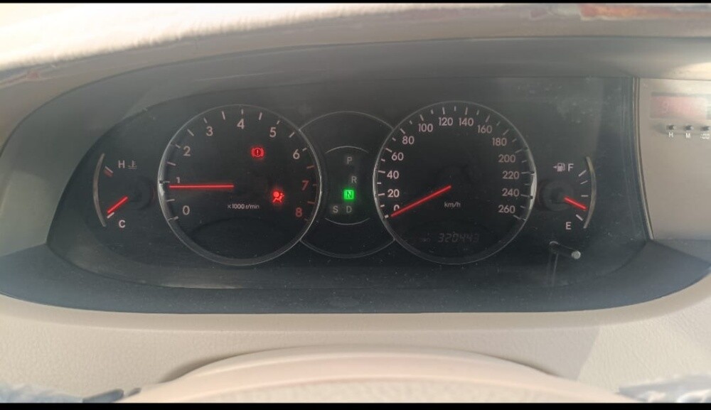 Toyota Avalon 2007 - 3