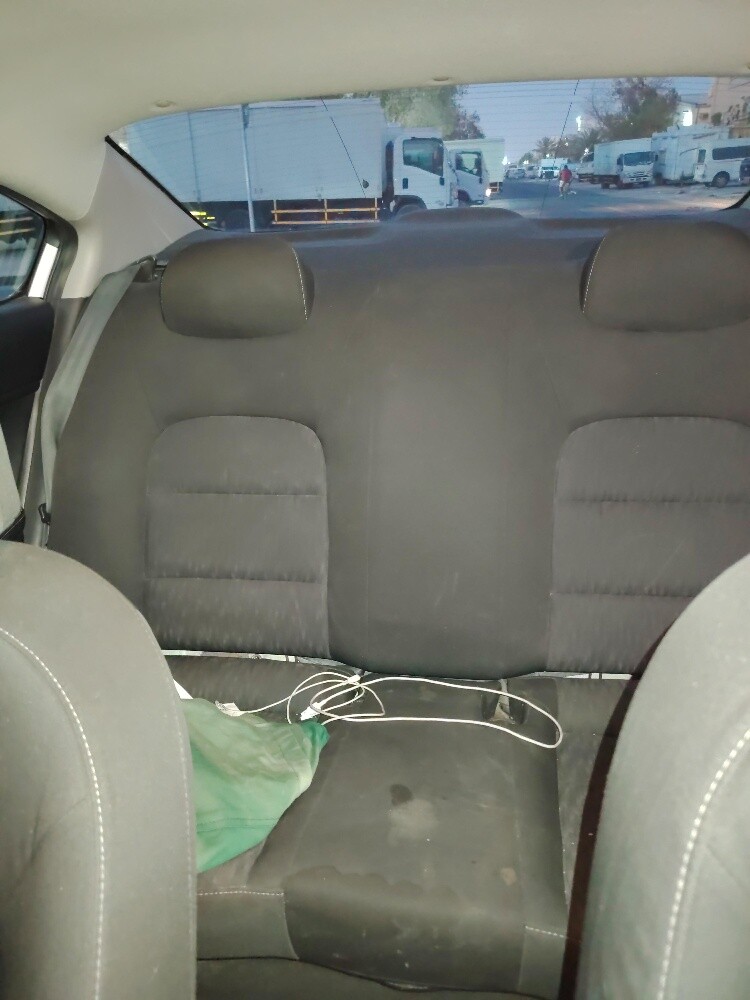 kia cereto 2015 - 6