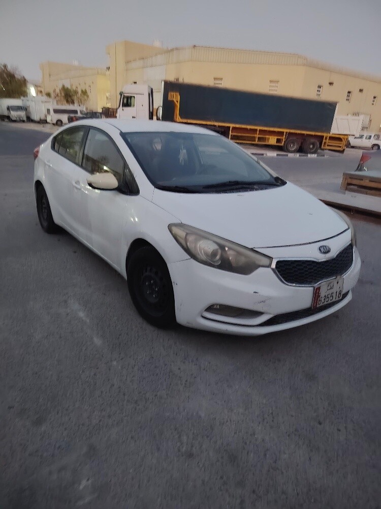 kia cereto 2015 - 3