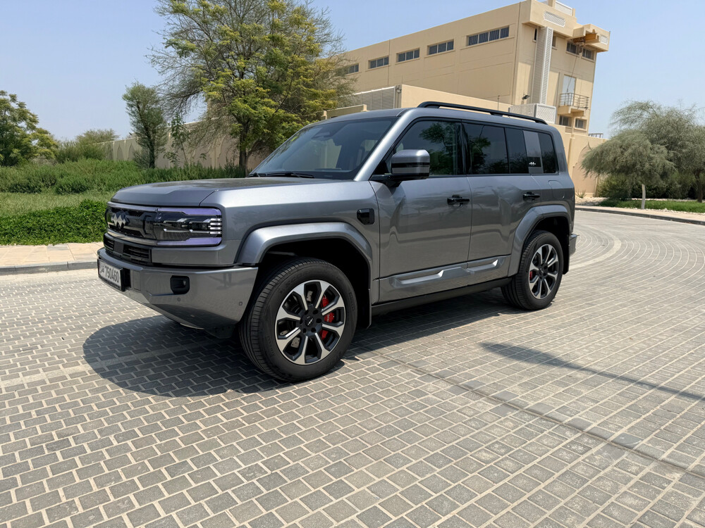 ليوبارد ٥ الترا ٢٠٢٥  - 5
