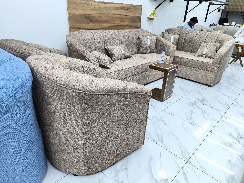 brand new sofa set ready for sale - 1