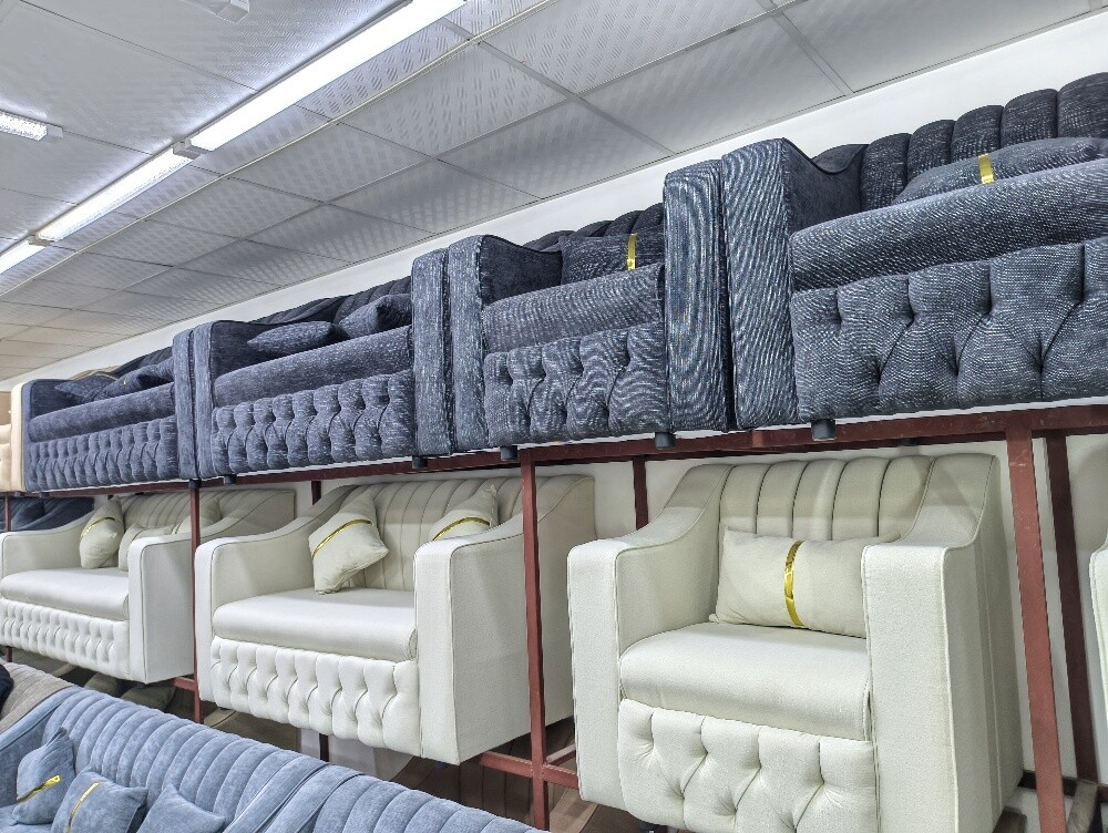 brand new sofa set ready for sale - 4