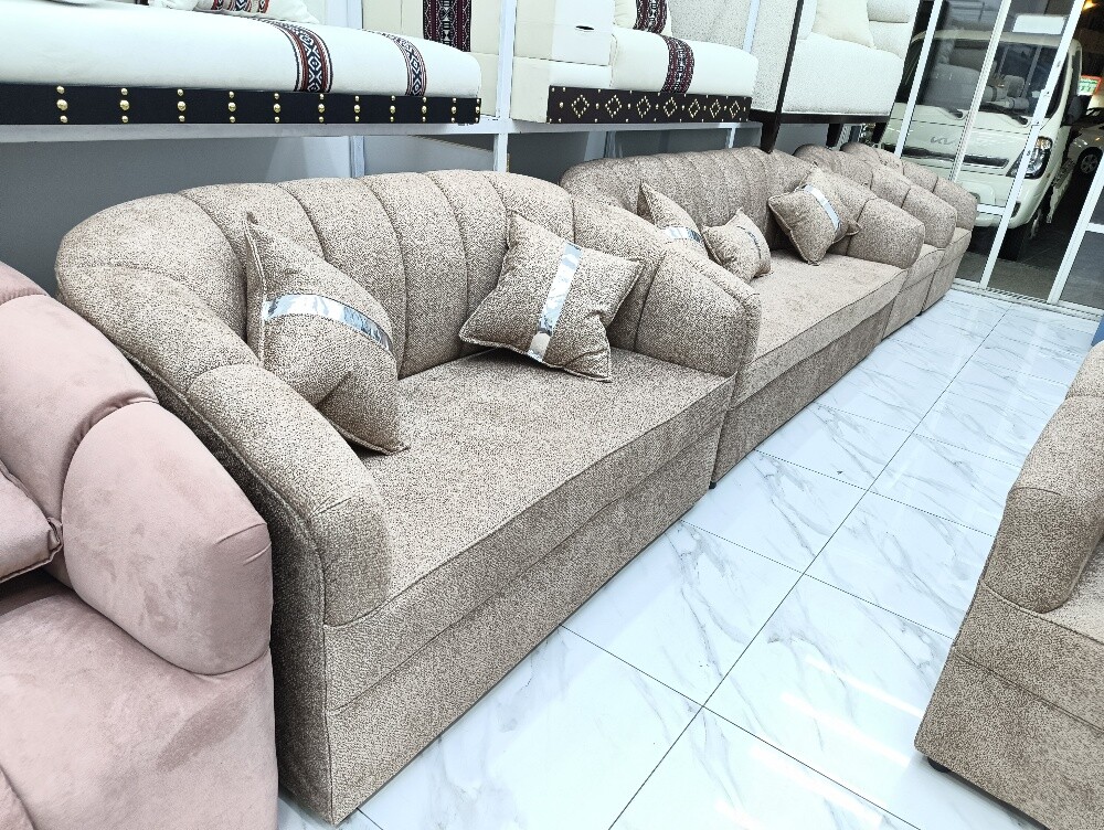 brand new sofa set ready for sale - 2