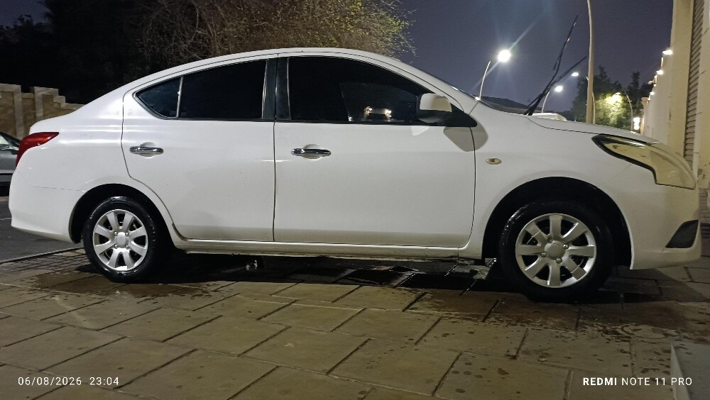 نيسان صني - 3