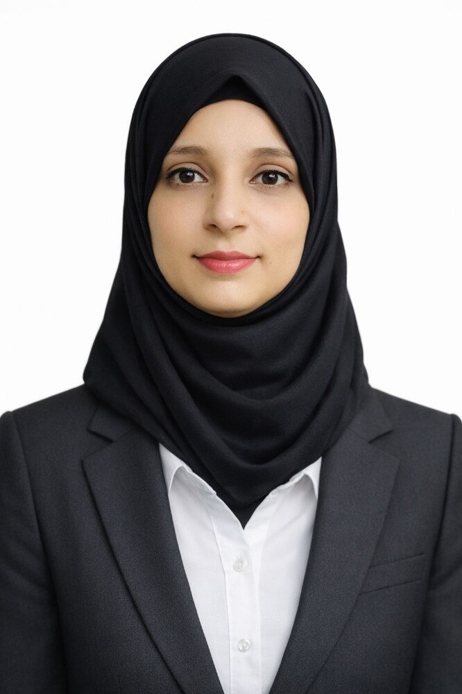 SHAIKH MONISA RAFIK - 1