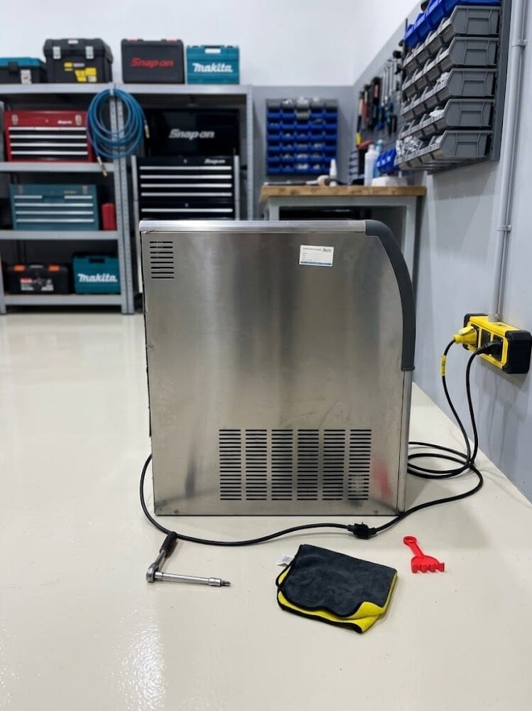 Scotsman Ice machine - 3