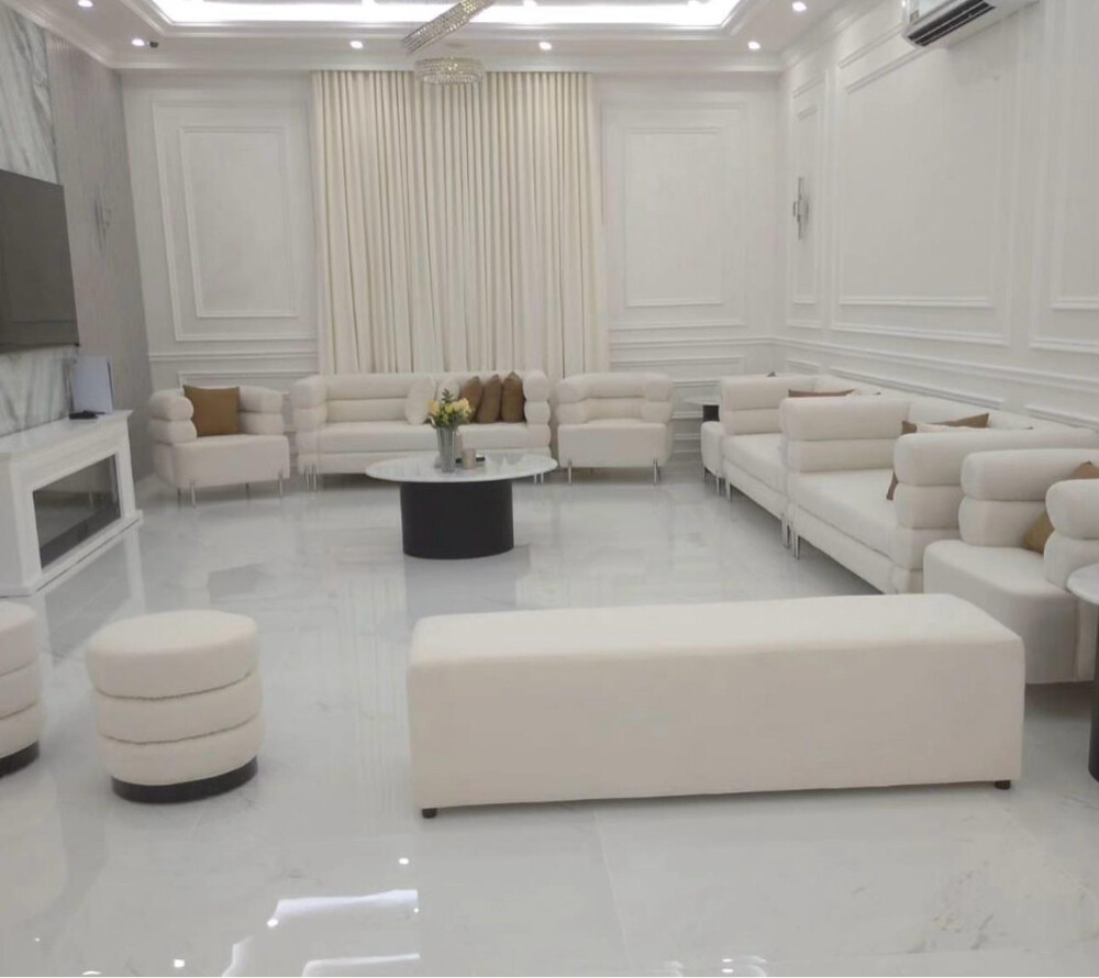 Sofa,curtains - 10
