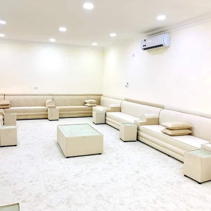 Sofa,curtains - 5