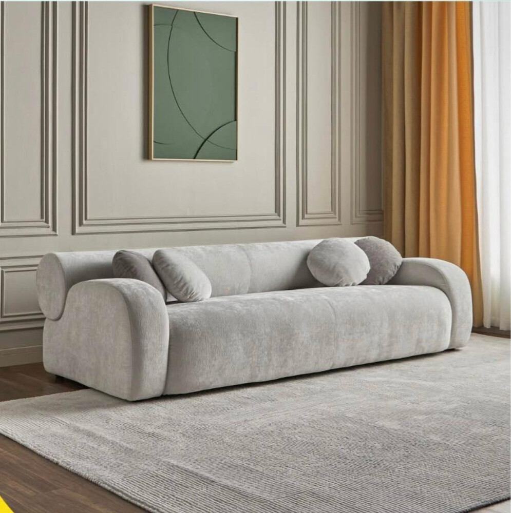 Sofa,curtains - 9