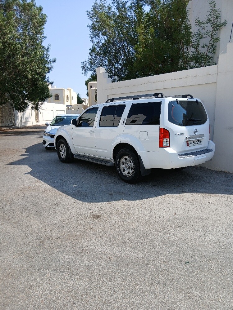 sale or swapping  to small 7 seater - 3