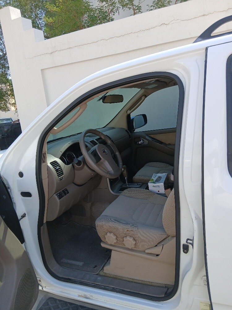 sale or swapping  to small 7 seater - 5