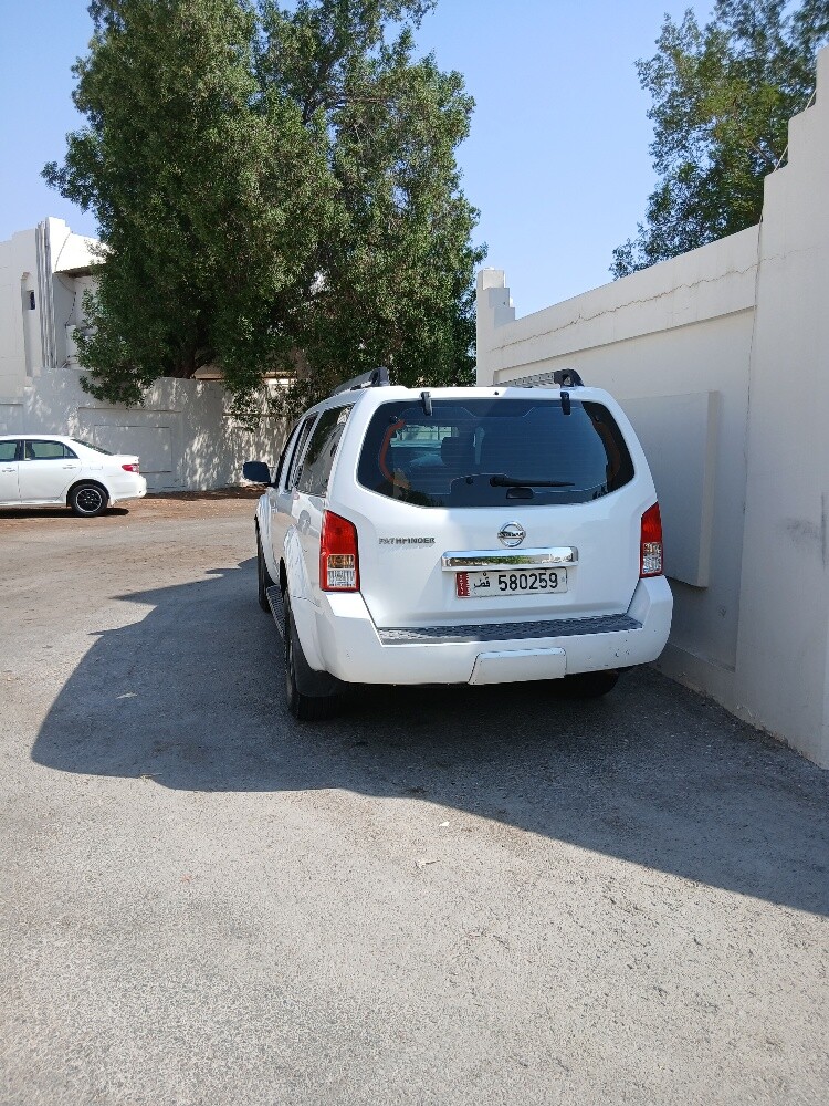 sale or swapping  to small 7 seater - 2