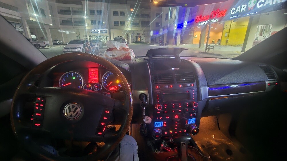 طوارق ٢٠٠٨ محرك ٣.٦ - 7