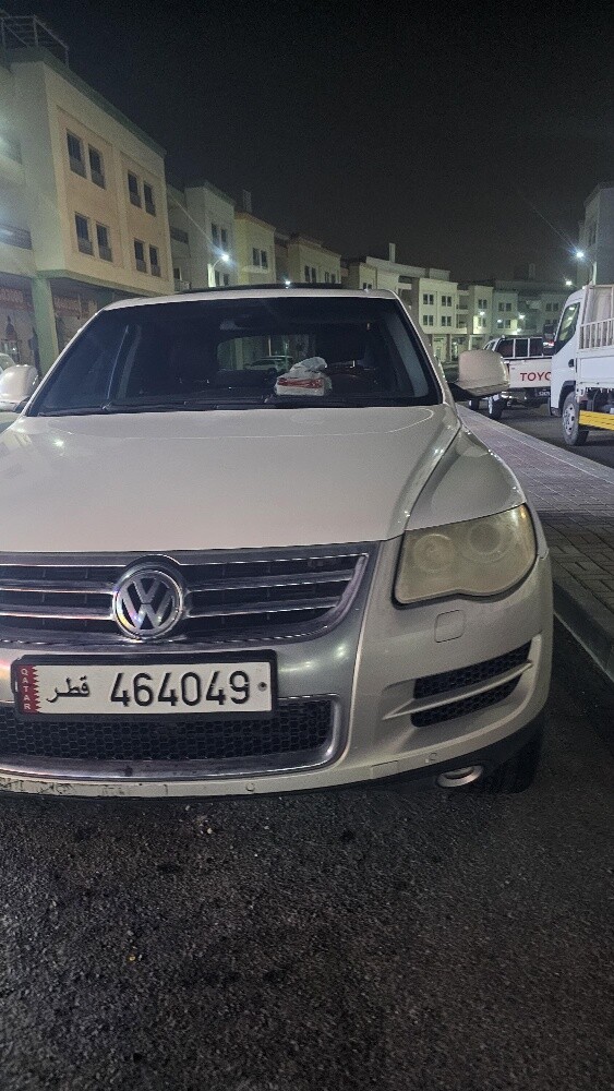 طوارق ٢٠٠٨ محرك ٣.٦ - 6