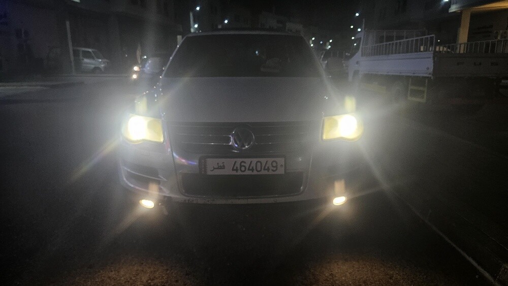 طوارق ٢٠٠٨ محرك ٣.٦ - 4